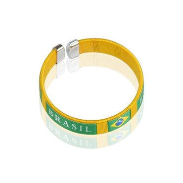 World Cup Plastic Bracelet  / WD-15 - Karout Online -Karout Online Shopping In lebanon - Karout Express Delivery 