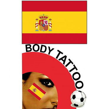 World Cup Body Tattoo / WD-72 - Karout Online -Karout Online Shopping In lebanon - Karout Express Delivery 