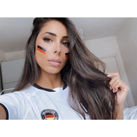 World Cup Body Tattoo / WD-72 - Karout Online -Karout Online Shopping In lebanon - Karout Express Delivery 