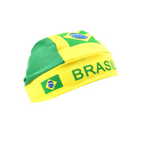 World Cup Head Scarf / WD-7A / 118078 - Karout Online -Karout Online Shopping In lebanon - Karout Express Delivery 