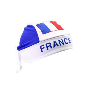 World Cup Head Scarf / WD-7A / 118078 - Karout Online -Karout Online Shopping In lebanon - Karout Express Delivery 