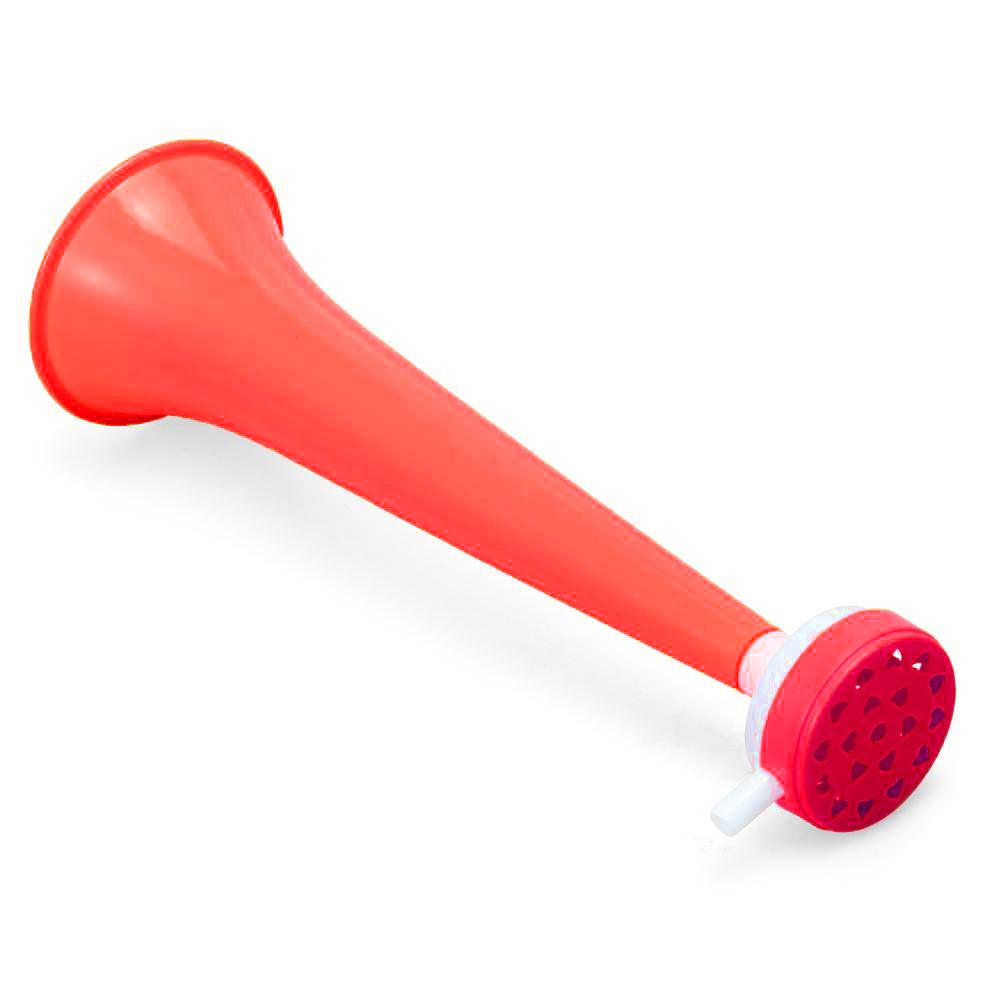 World Cup Plastic Air Horn / WD-89 - Karout Online -Karout Online Shopping In lebanon - Karout Express Delivery 