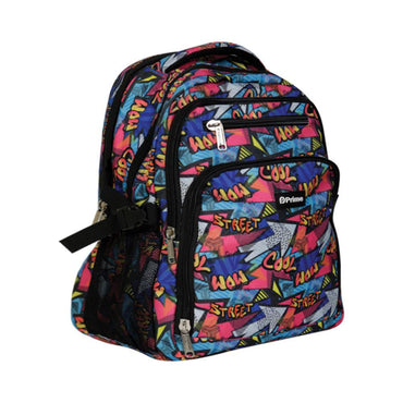 Prime 18 inch BACKPACK.