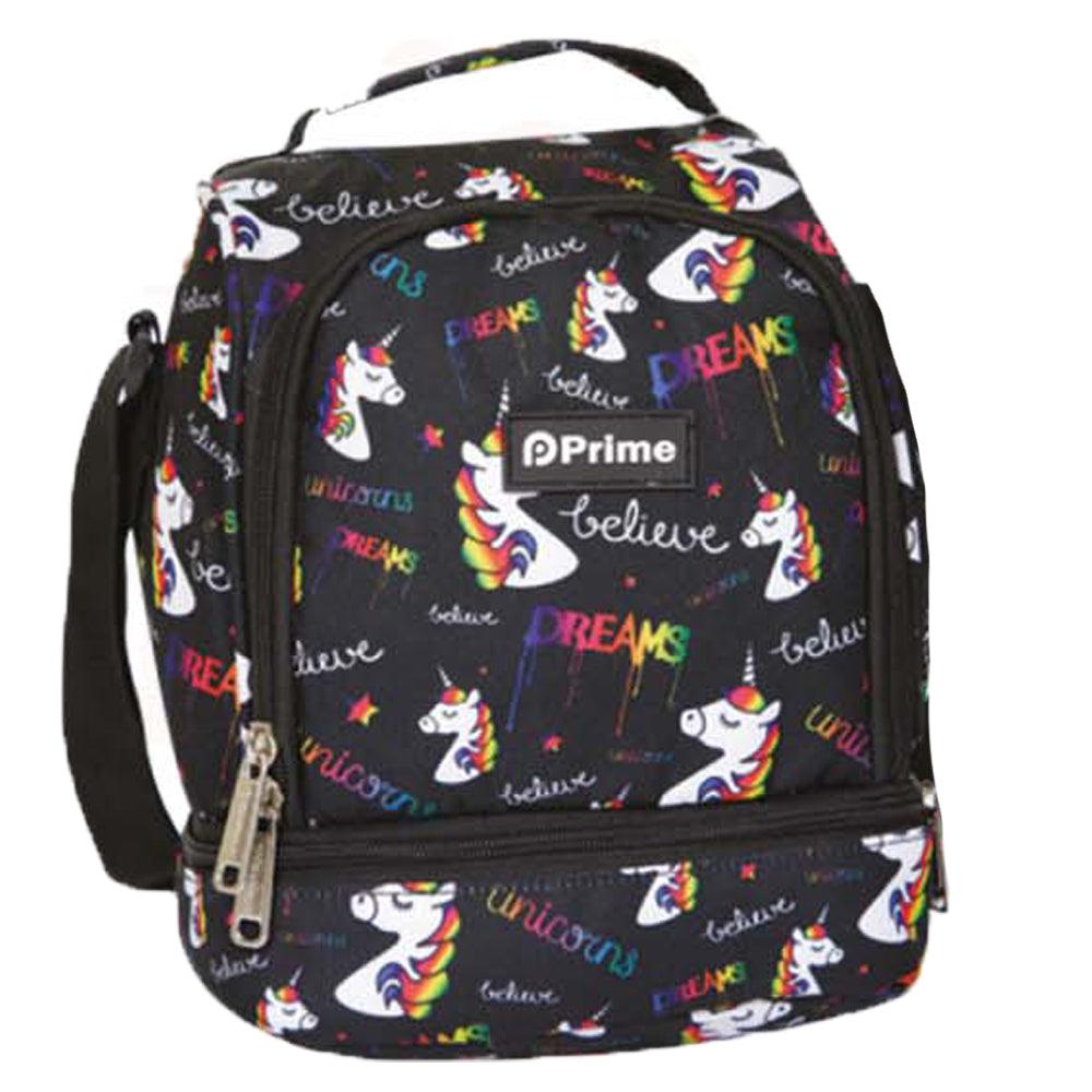 Prime 10 Inch Unicorn COOLER BAG - Karout Online -Karout Online Shopping In lebanon - Karout Express Delivery 