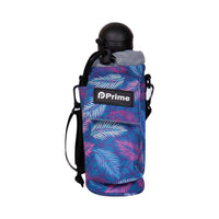 Prime 7.5 Inches Water Bottle With Pocket.