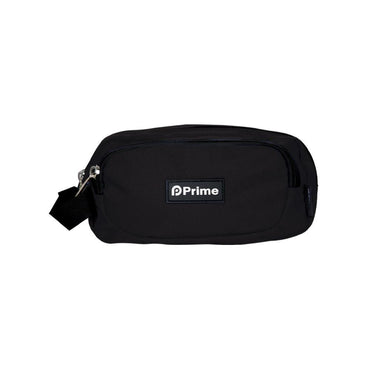 Prime 8.5 Inches Pencil Case  With 3 Zipper.