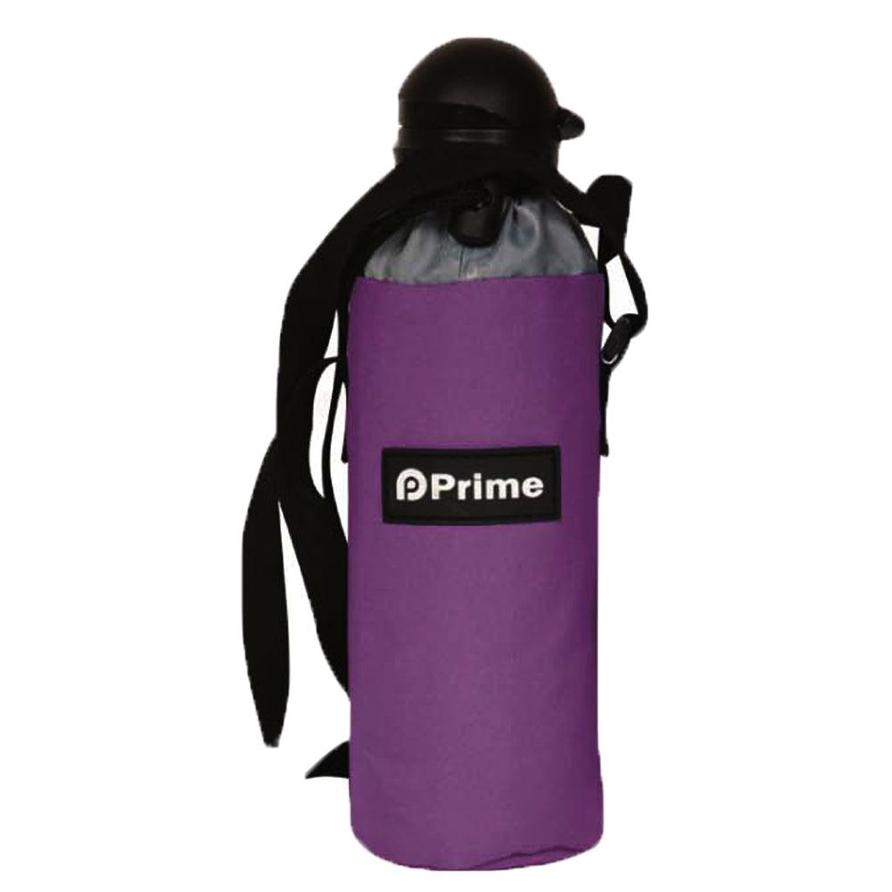 Prime 7 Inches Purple Water Bottle - Karout Online -Karout Online Shopping In lebanon - Karout Express Delivery 