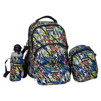 Prime 18 Inch SET - 4 IN 1.