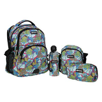 Prime 18 Inch SET - 4 IN 1.