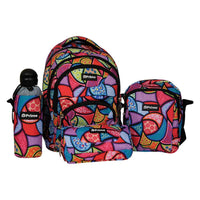 Prime 16 Inch SET - 4 IN 1.