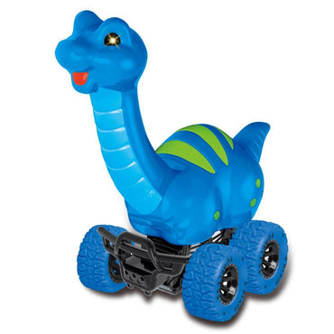 Dinosaur Car.
