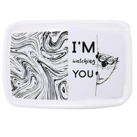 Titiz Plastik Aria Storage Box AP-9156/ 550ml - 18oz - Karout Online -Karout Online Shopping In lebanon - Karout Express Delivery 