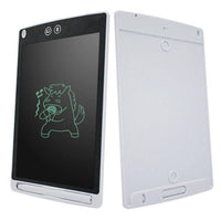 Shop Online LCD Writing Tablet 8.5 Inch Digital Drawing Electronic Handwriting Pad - Karout Online Shopping In lebanon