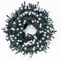 Shop Online Micro Led Light Christmas Tree 500L Q-997 - Karout Online Shopping In lebanon