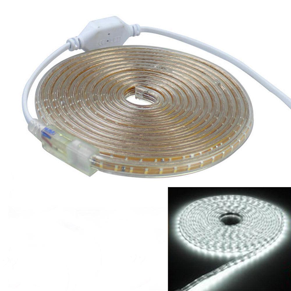 Shop Online SMD 10 Meter Led Light  With Mini Controller/ L-29 - Karout Online Shopping In lebanon