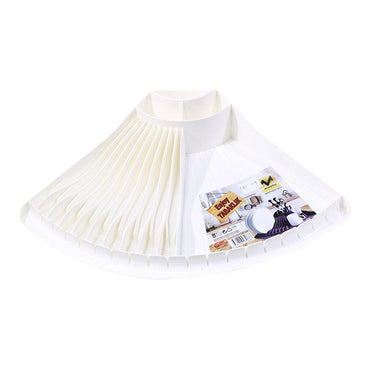Minaplus Plastic Corner Dish Rack - Karout Online -Karout Online Shopping In lebanon - Karout Express Delivery 
