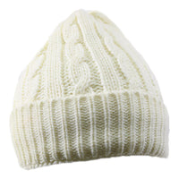 Teen Winter Wool Hat / C-678 - Karout Online -Karout Online Shopping In lebanon - Karout Express Delivery 