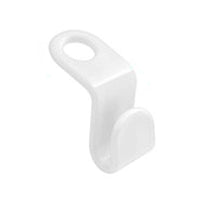 Mini Clothes Hanger Connector Hooks Plastic / KC22-68 - Karout Online -Karout Online Shopping In lebanon - Karout Express Delivery 