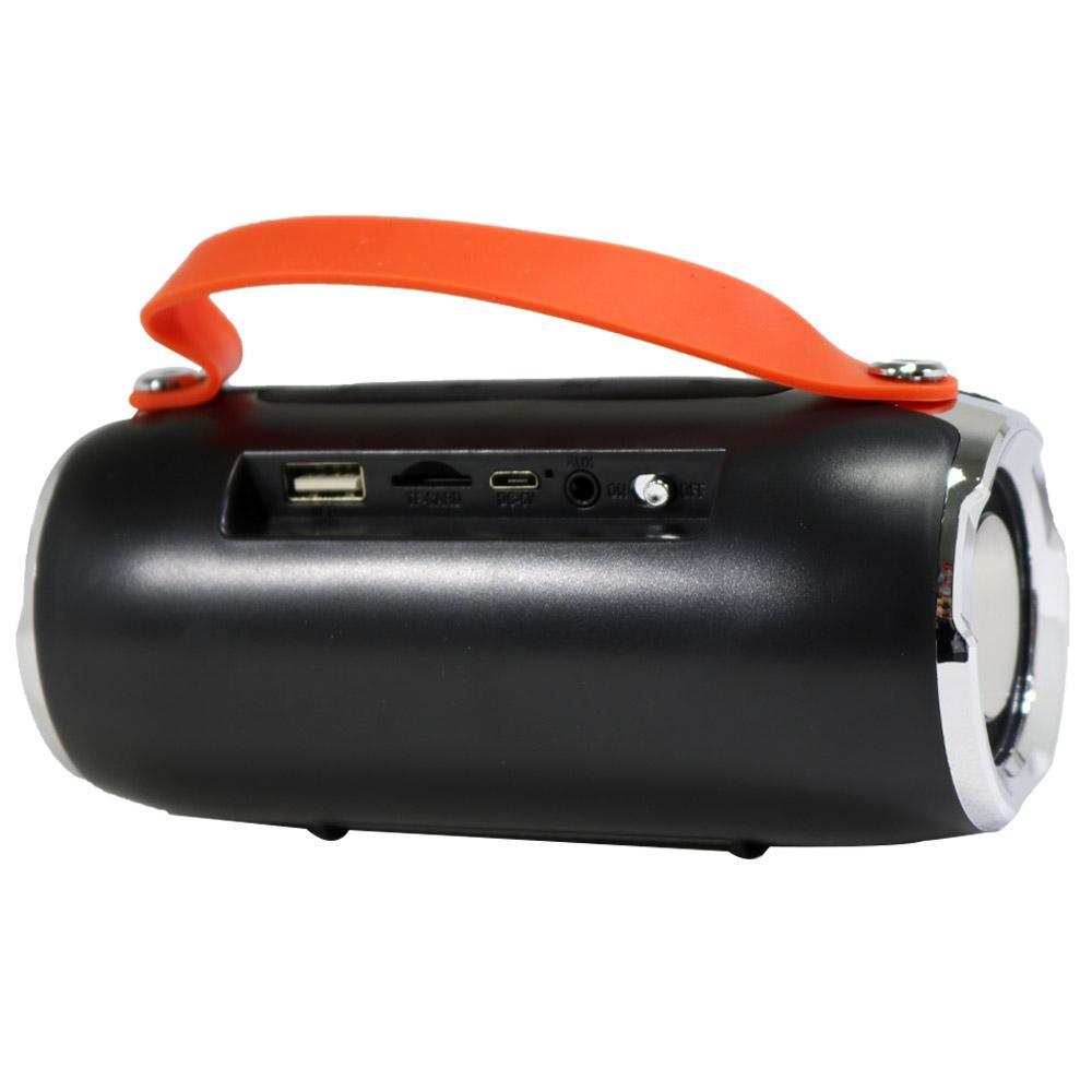 X91 Mini Hand-Held Portable Bluetooth Speakers Subwoofer Stereo Wireless Outdoor Sport Waterproof