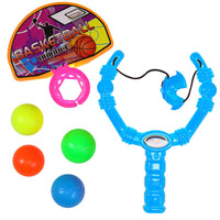 Slingshot Waterbomb Set Blue Toys & Baby