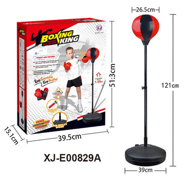BOXING PLAY SET,P.BX.