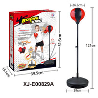 BOXING PLAY SET,P.BX.