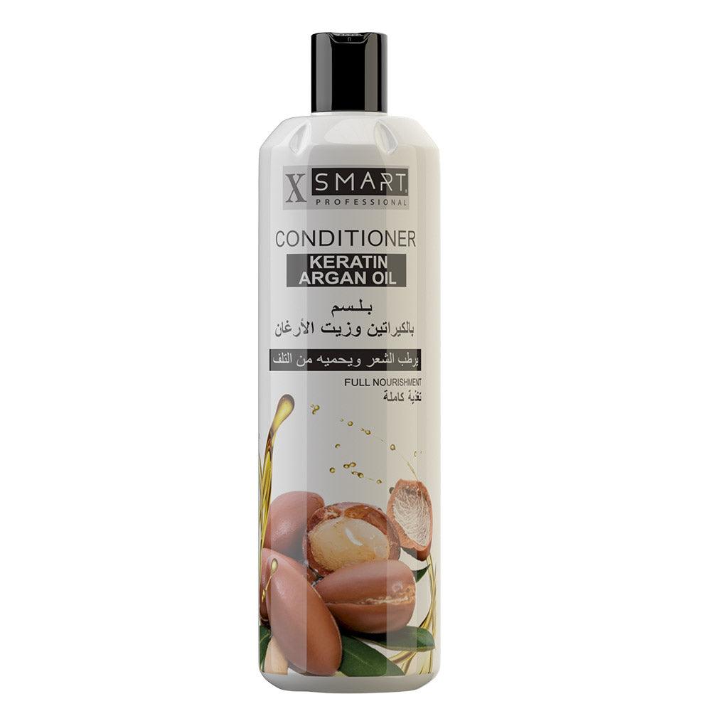 XSMART Conditioner ARGAN OIL 1000ml / 43777 - Karout Online -Karout Online Shopping In lebanon - Karout Express Delivery 