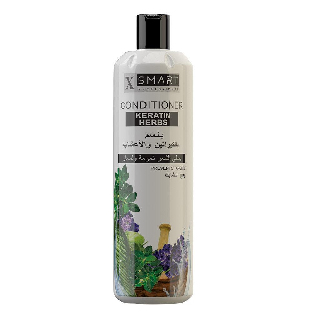 XSMART Conditioner Herbs 1000ml / 43760 - Karout Online -Karout Online Shopping In lebanon - Karout Express Delivery 