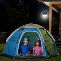 Power G Solar Light With Handle - Karout Online -Karout Online Shopping In lebanon - Karout Express Delivery 