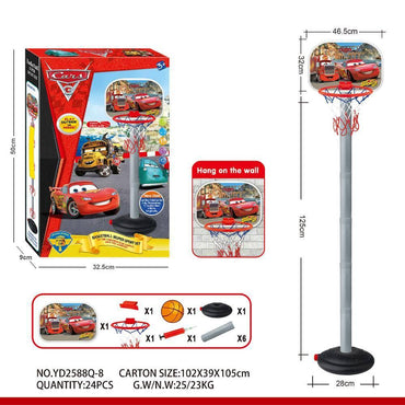 Basketball Play Set.