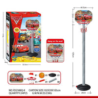 Basketball Play Set.