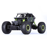 Rock Crawler Rc Car.