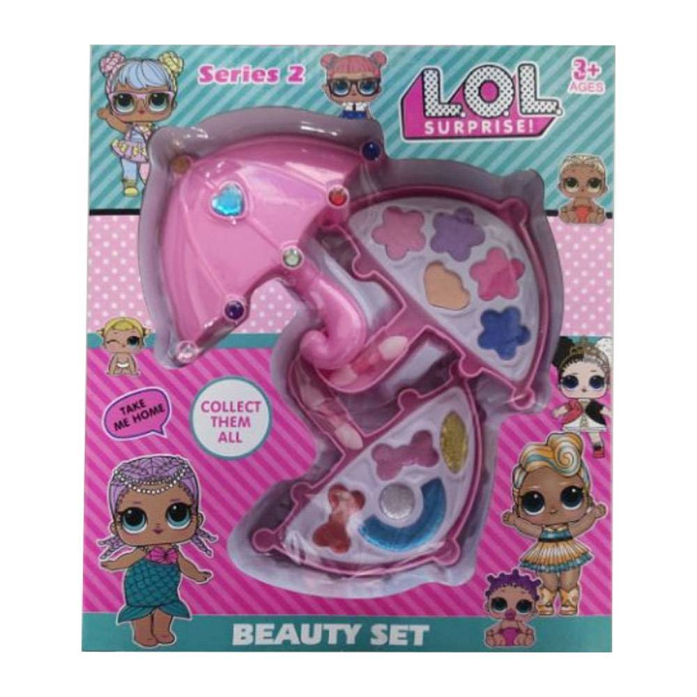 Lol Surprise Beauty Set