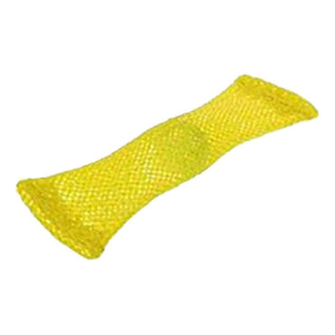 Shop Online Stress Relief Net Tube With Glass Beads Toy - Karout Online Shopping In lebanon