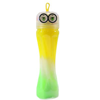 Shop Online Crystal Mud Slime Bottle With Balls on Top - Karout Online Shopping In lebanon