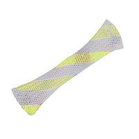 Shop Online Stress Relief Net Tube With Glass Beads Toy - Karout Online Shopping In lebanon