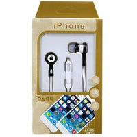Iphone Earphone Zx-86 Phone Acce
