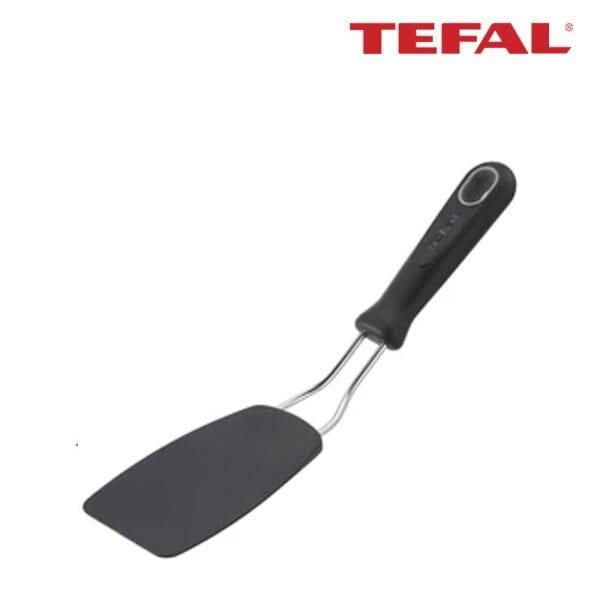 Tefal Comfort Flex Angle Spatula / K1290314 - Karout Online -Karout Online Shopping In lebanon - Karout Express Delivery 