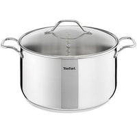 Tefal Intuition Stewpot 2.9 L + Lid 20 cm / A7024415