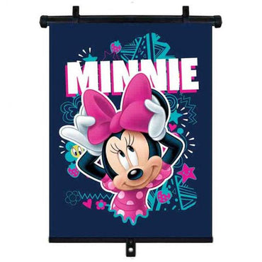 SevenPolska Minnie Retracable Auto Shade - Karout Online -Karout Online Shopping In lebanon - Karout Express Delivery 