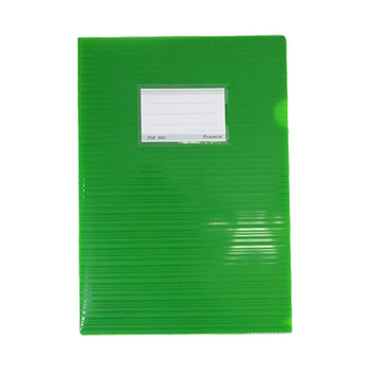 Tramix Plastic File Folder / E315 - Karout Online -Karout Online Shopping In lebanon - Karout Express Delivery 