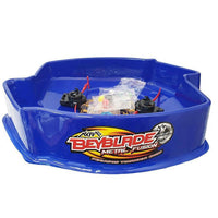 Beyblade Metal Masters - Super Battle.