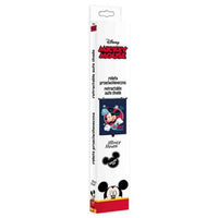 SevenPolska Mickey Retracable Auto Shade - Karout Online -Karout Online Shopping In lebanon - Karout Express Delivery 