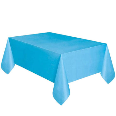 Birthday- Colored Table Cover Ab-118/001182 Birthday & Party Supplies