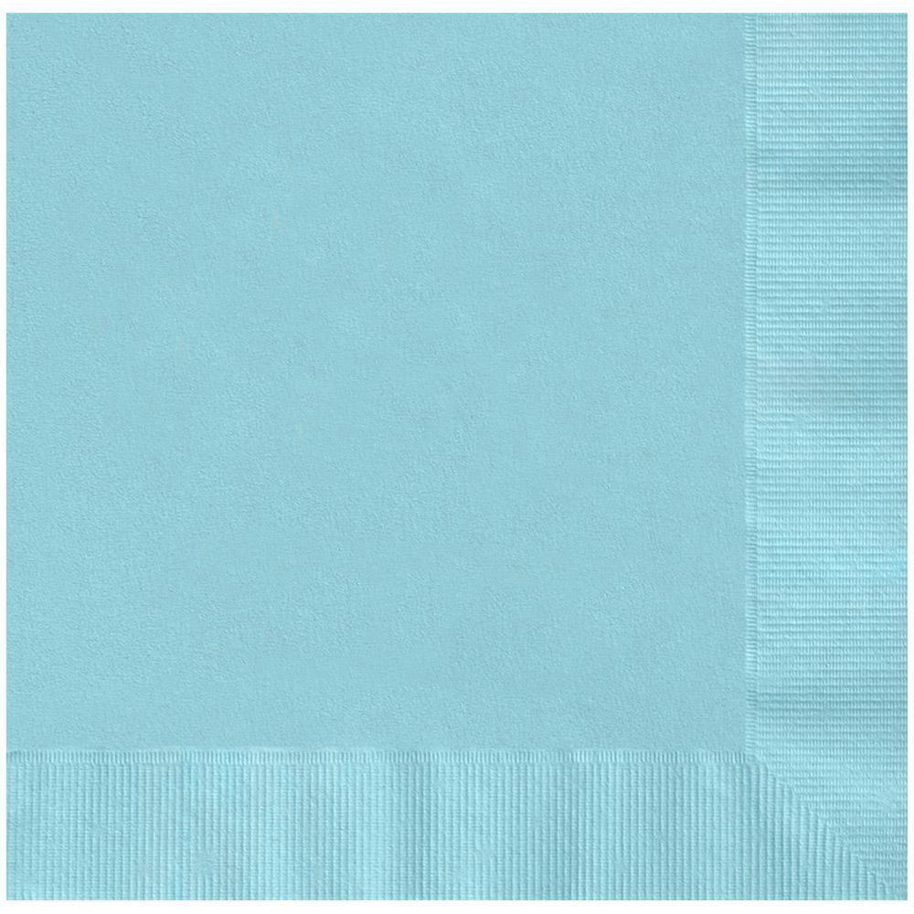 Birthday- Colored Napkin (20 pcs)/Ab-119/C-715/C-75/678995/106021 - Karout Online -Karout Online Shopping In lebanon - Karout Express Delivery 