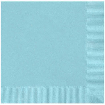 Birthday- Colored Napkin (20 pcs)/Ab-119/C-715/C-75/678995/106021 - Karout Online -Karout Online Shopping In lebanon - Karout Express Delivery 