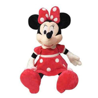 Mickey & Mini Mouse Plush 40 cm.