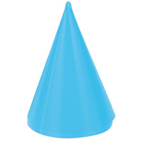 Birthday- Red Hats (6 Pcs) / Ab-122 Birthday & Party Supplies