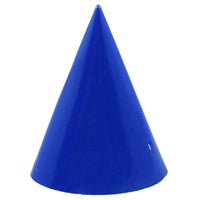 Birthday- Red Hats (6 Pcs) / Ab-122 Birthday & Party Supplies