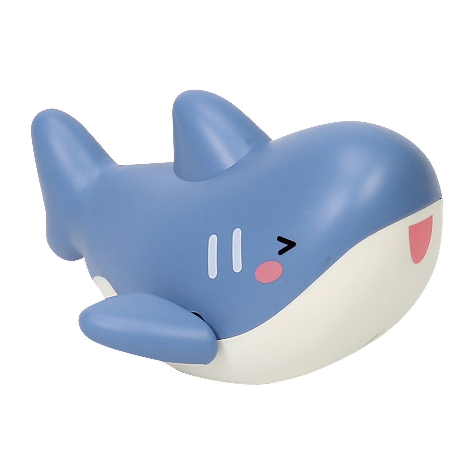 Baby Bath Wind Up Cute Whale Water Floating Toy / 5646546548733